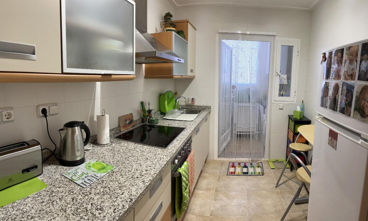Venta de apartamento en Gea y Truyols