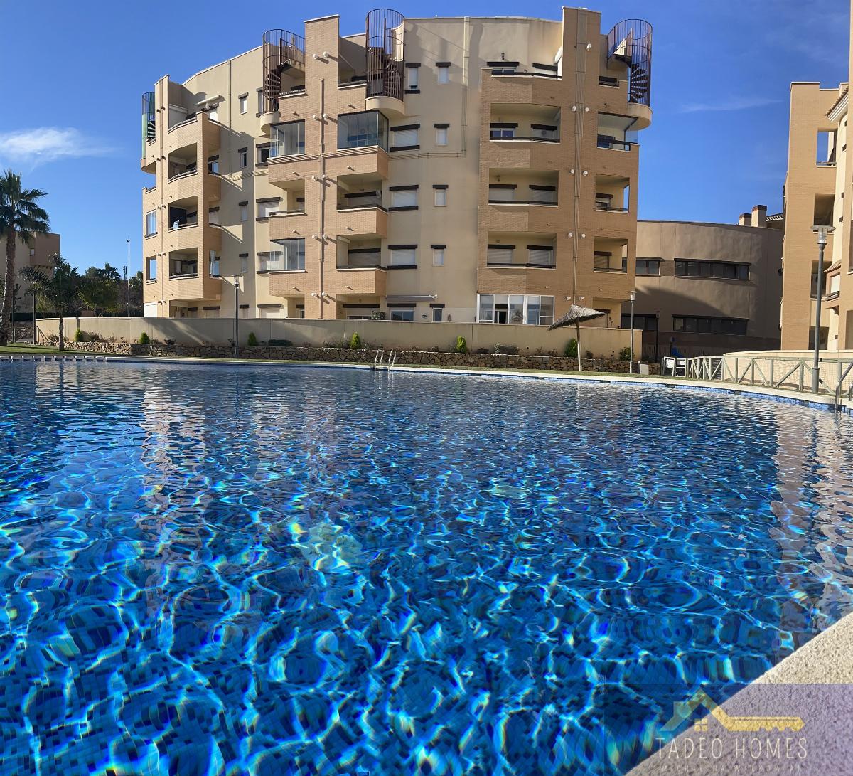 Venta de apartamento en Gea y Truyols