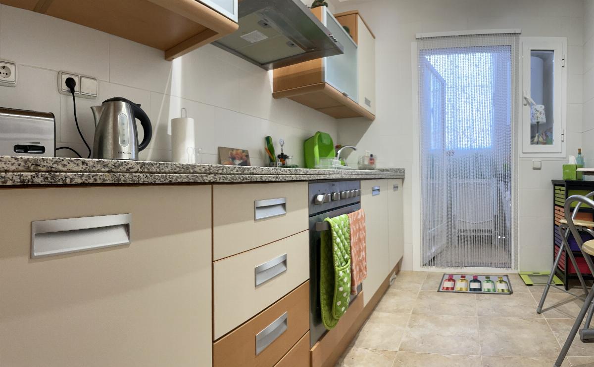 Venta de apartamento en Gea y Truyols