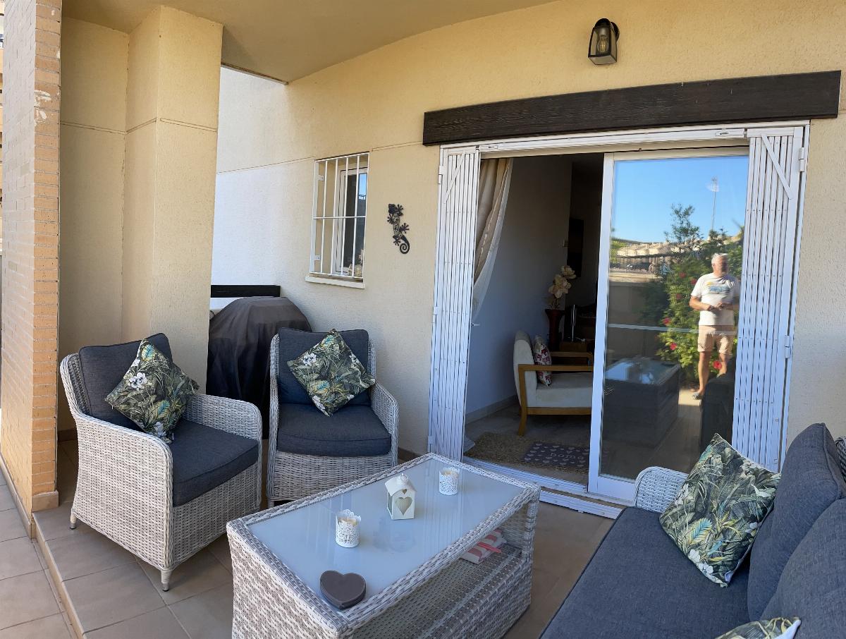 Venta de apartamento en Gea y Truyols