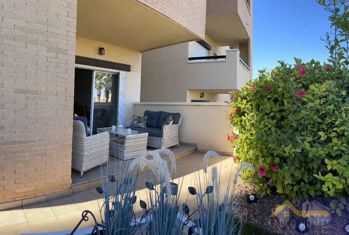 Venta de apartamento en Gea y Truyols