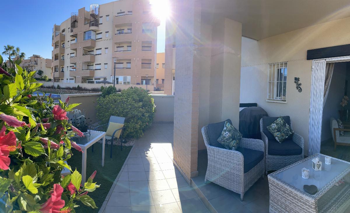Venta de apartamento en Gea y Truyols