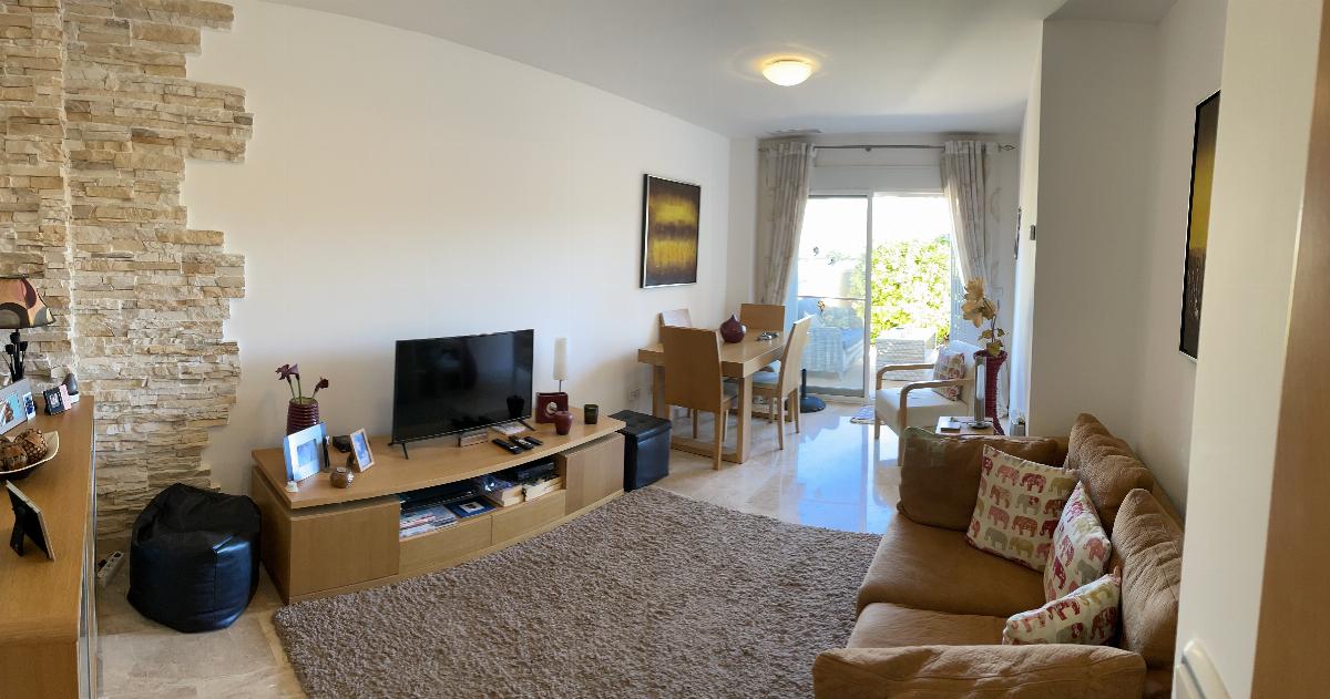 Venta de apartamento en Gea y Truyols