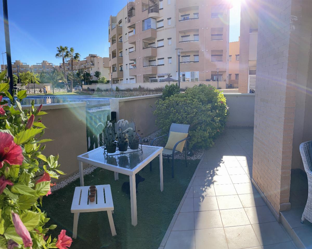 Venta de apartamento en Gea y Truyols