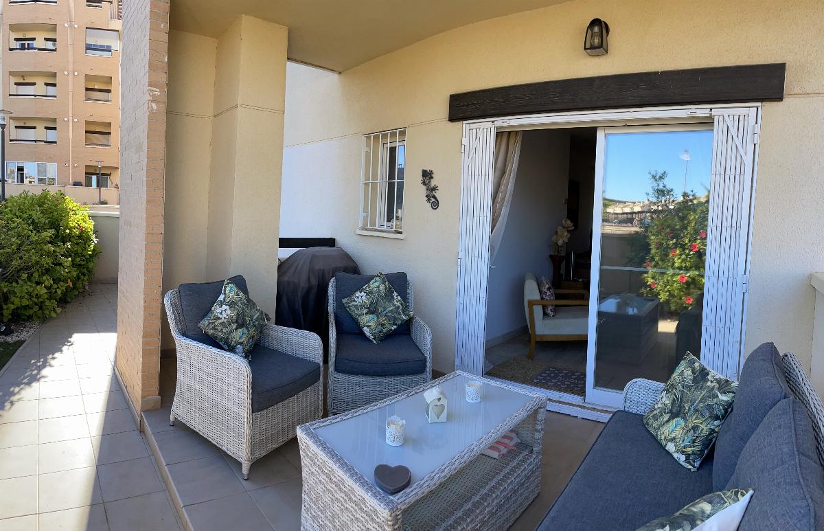 Venta de apartamento en Gea y Truyols
