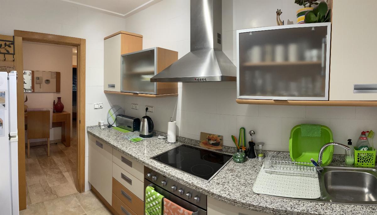 Venta de apartamento en Gea y Truyols