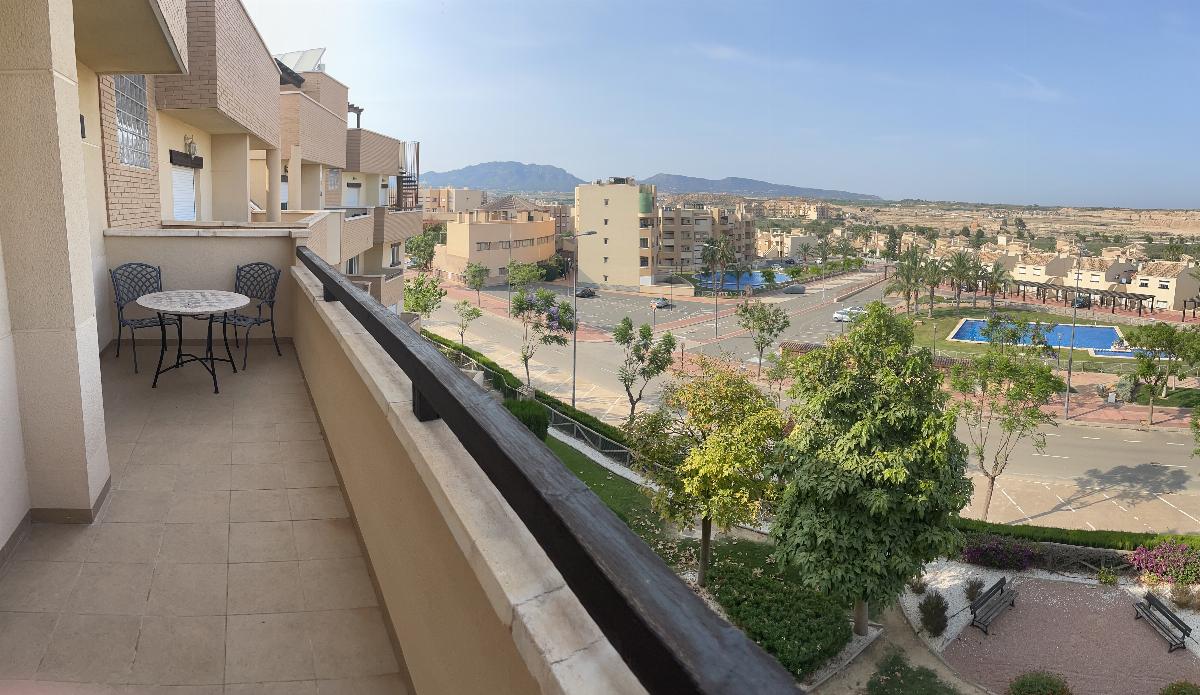 Venta de apartamento en Gea y Truyols