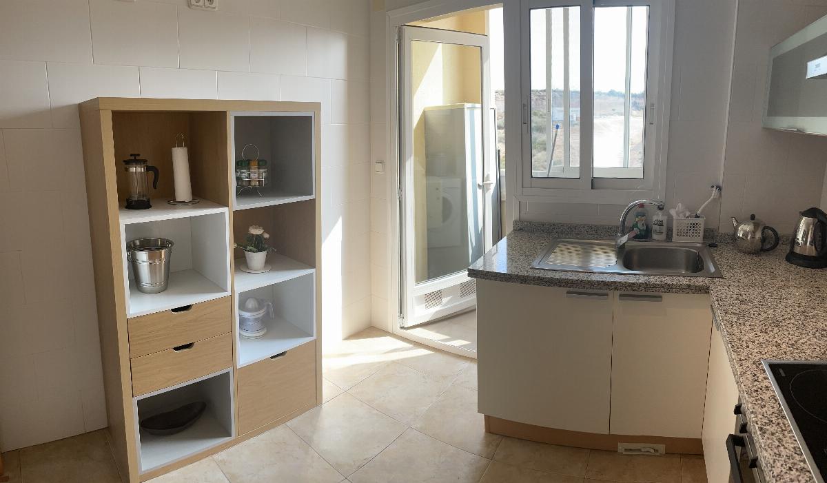 Venta de apartamento en Gea y Truyols