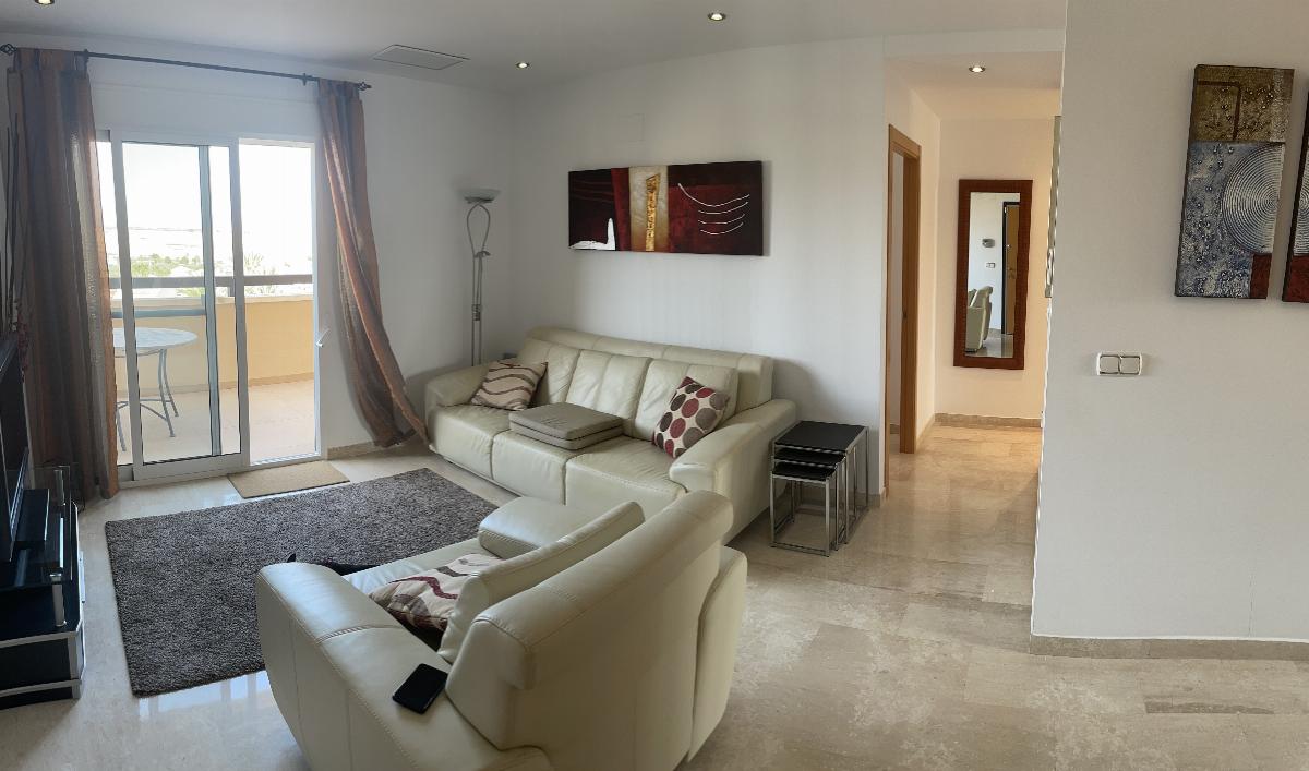 Venta de apartamento en Gea y Truyols