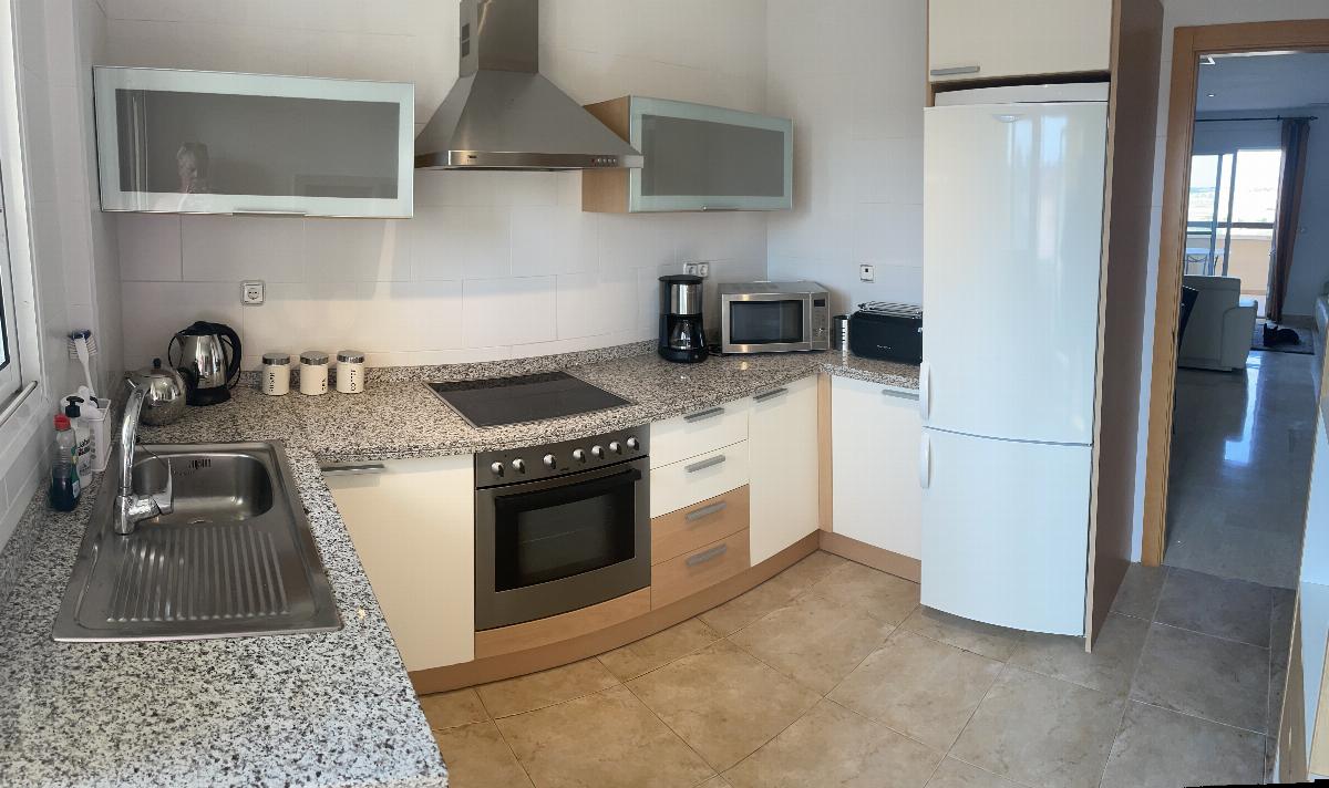 Venta de apartamento en Gea y Truyols