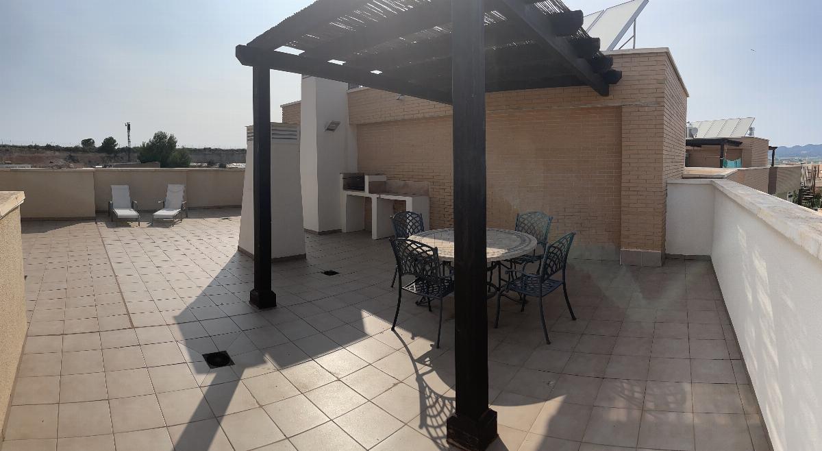 Venta de apartamento en Gea y Truyols