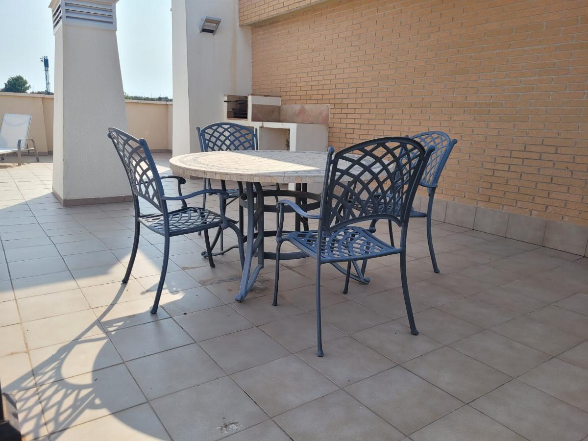 Venta de apartamento en Gea y Truyols