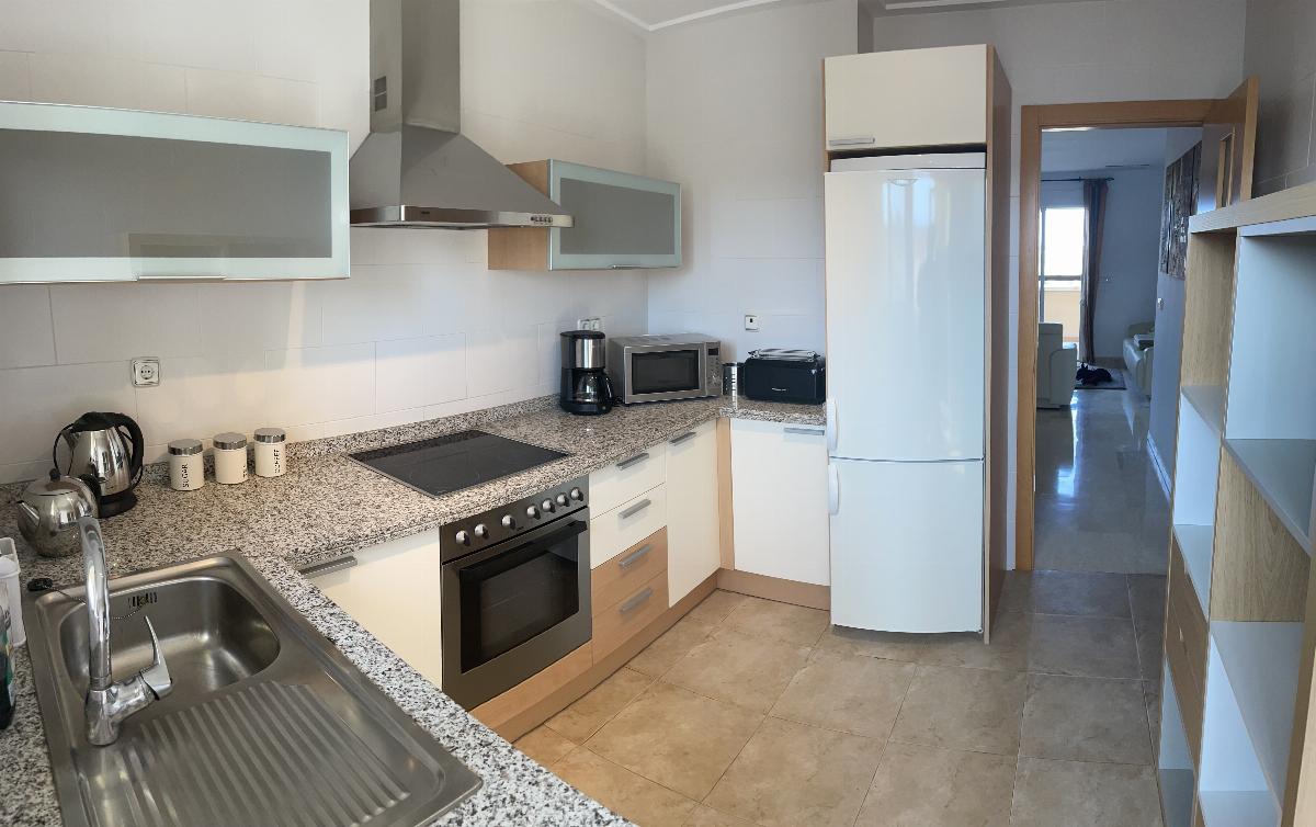 Venta de apartamento en Gea y Truyols