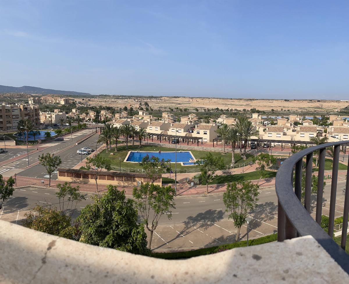 Venta de apartamento en Gea y Truyols
