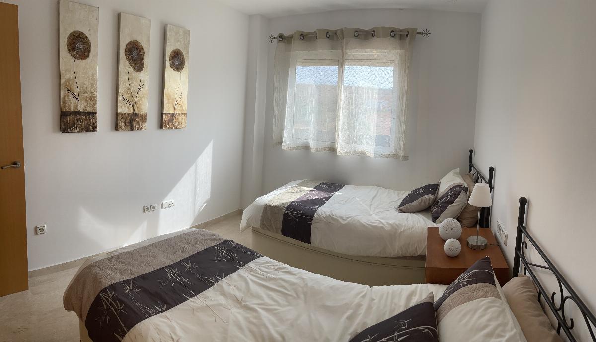 Venta de apartamento en Gea y Truyols