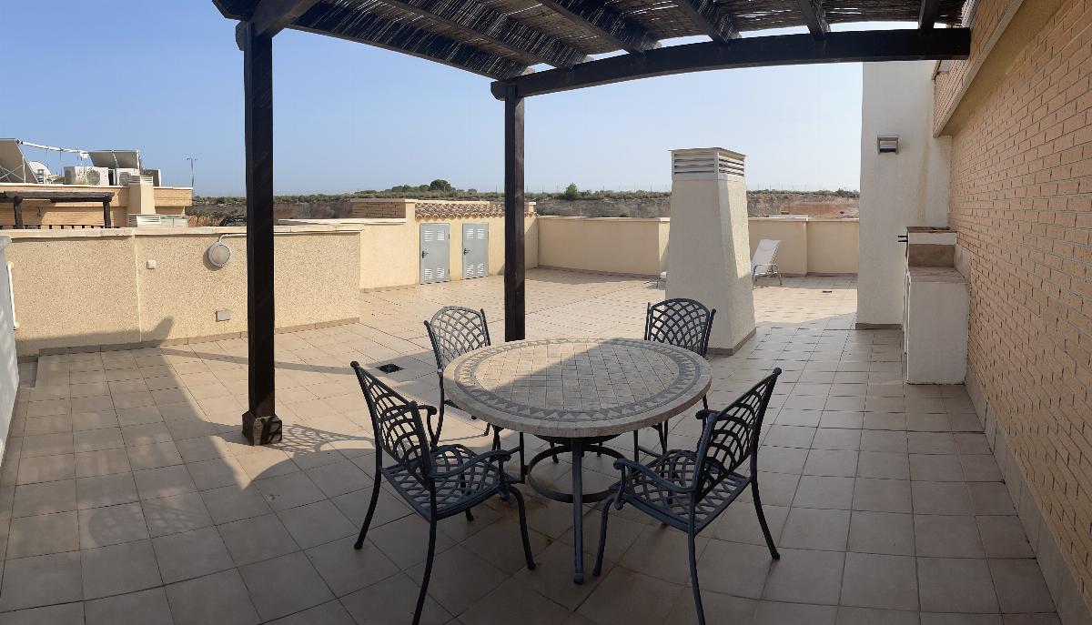 Venta de apartamento en Gea y Truyols