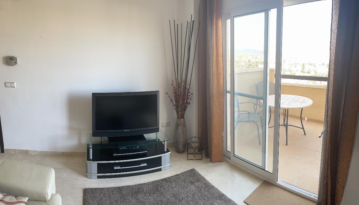 Venta de apartamento en Gea y Truyols