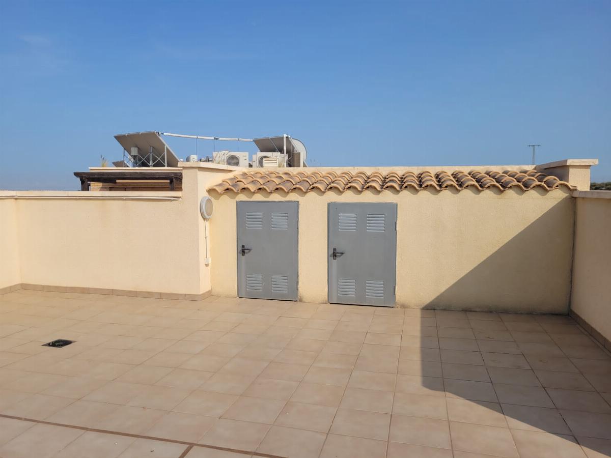 Venta de apartamento en Gea y Truyols