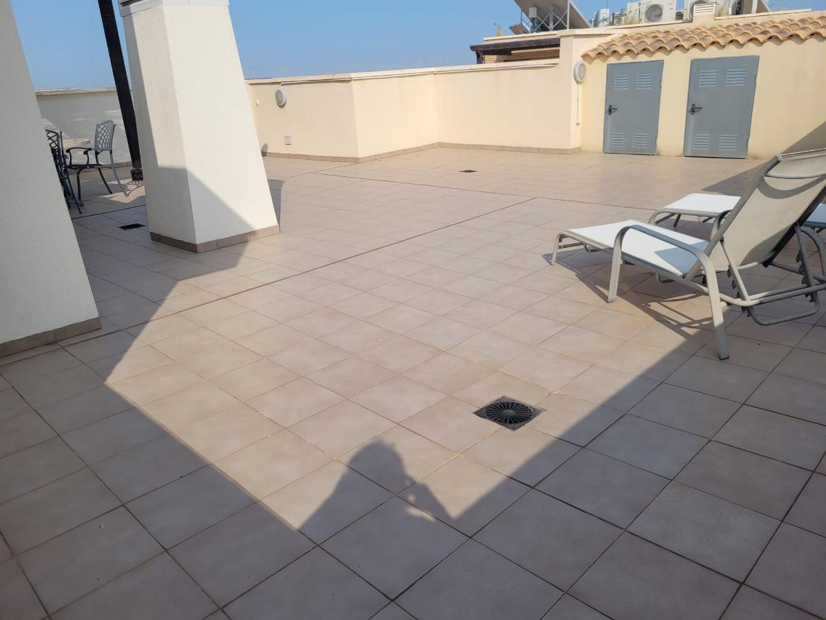 Venta de apartamento en Gea y Truyols