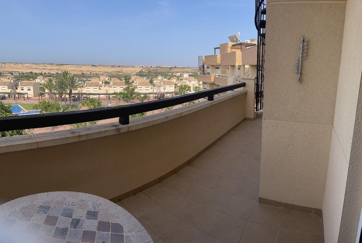 Venta de apartamento en Gea y Truyols