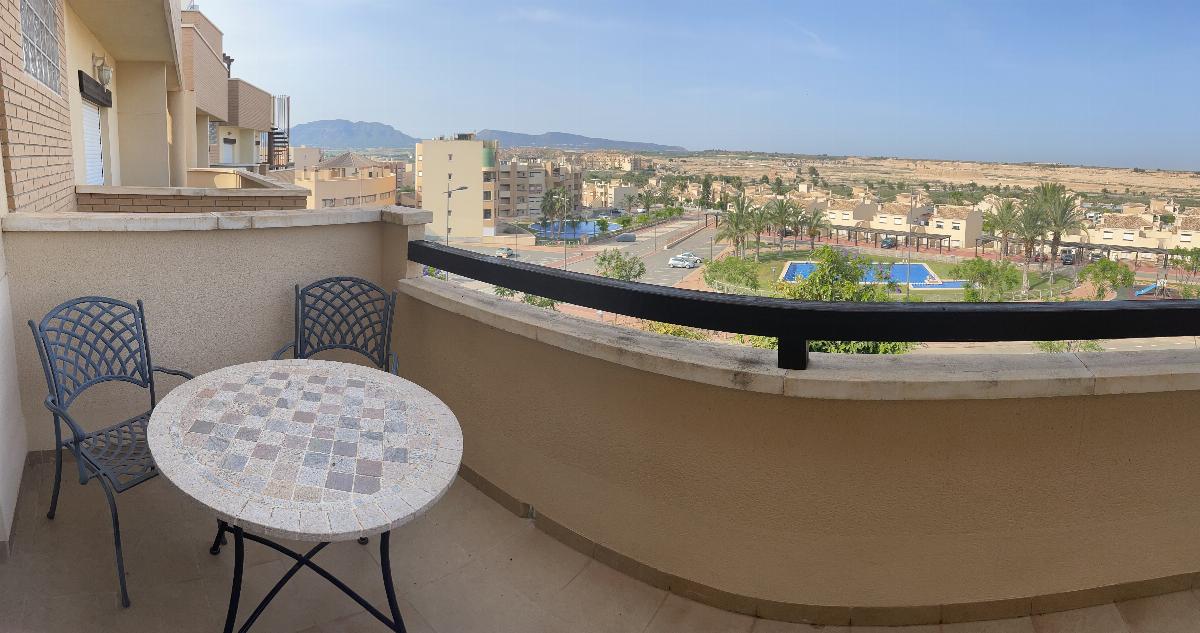Venta de apartamento en Gea y Truyols