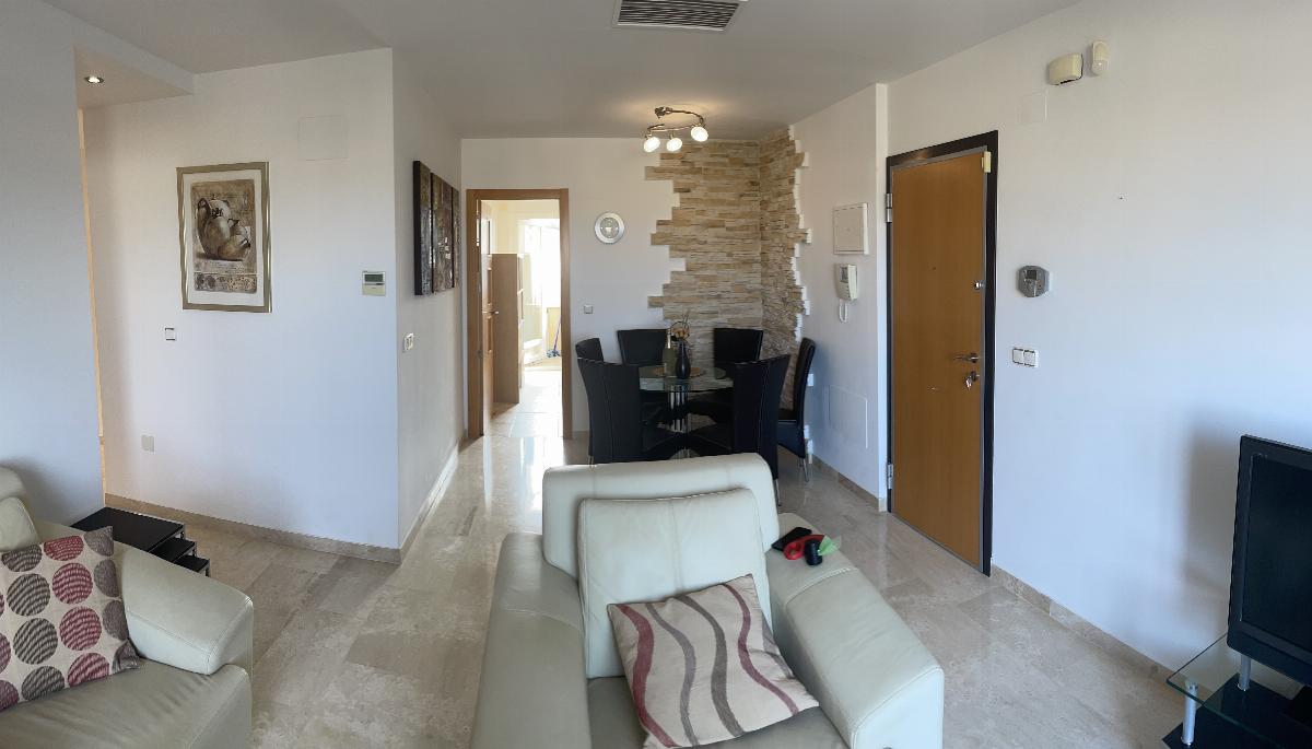 Venta de apartamento en Gea y Truyols