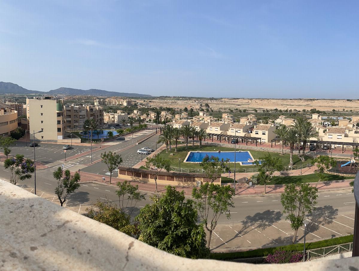 Venta de apartamento en Gea y Truyols