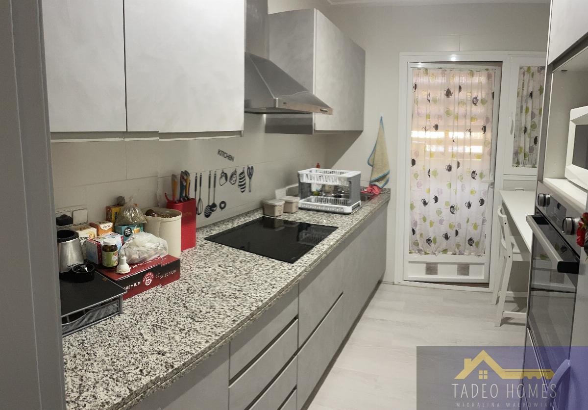 For sale of apartment in Gea y Truyols