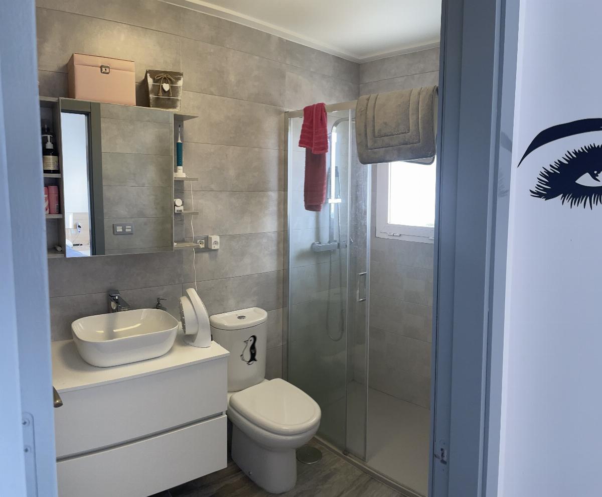 For sale of apartment in Gea y Truyols