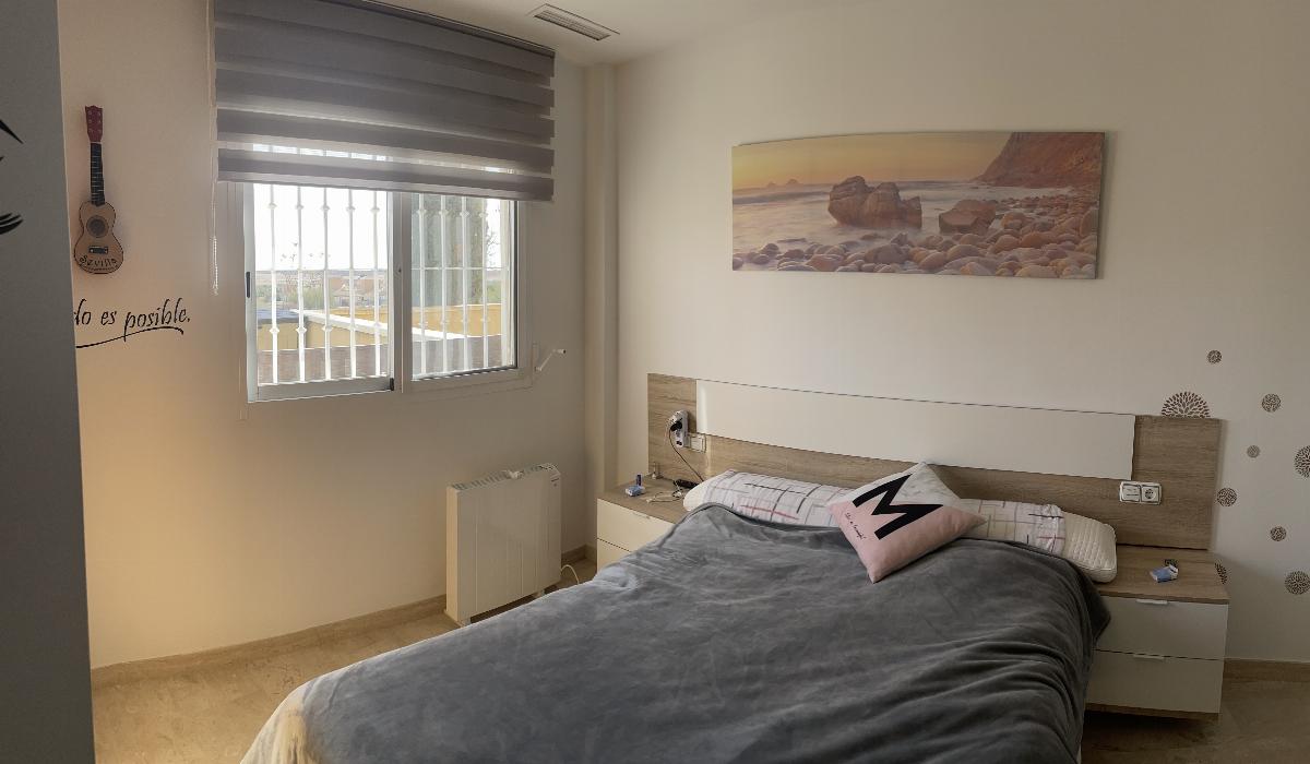 For sale of apartment in Gea y Truyols