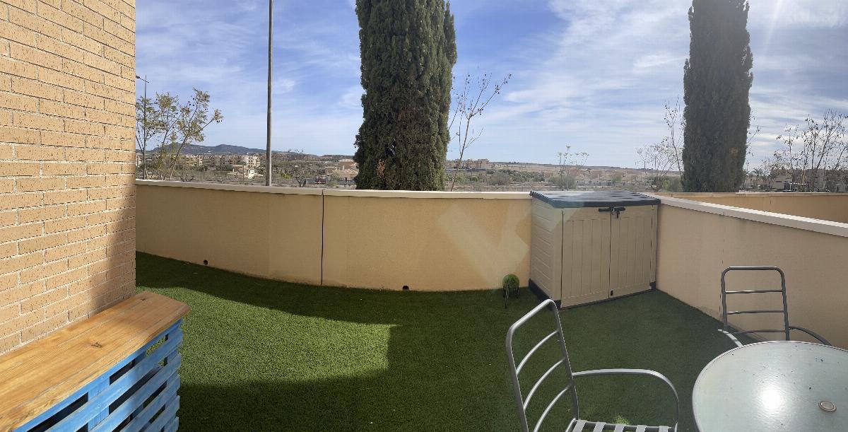 For sale of apartment in Gea y Truyols