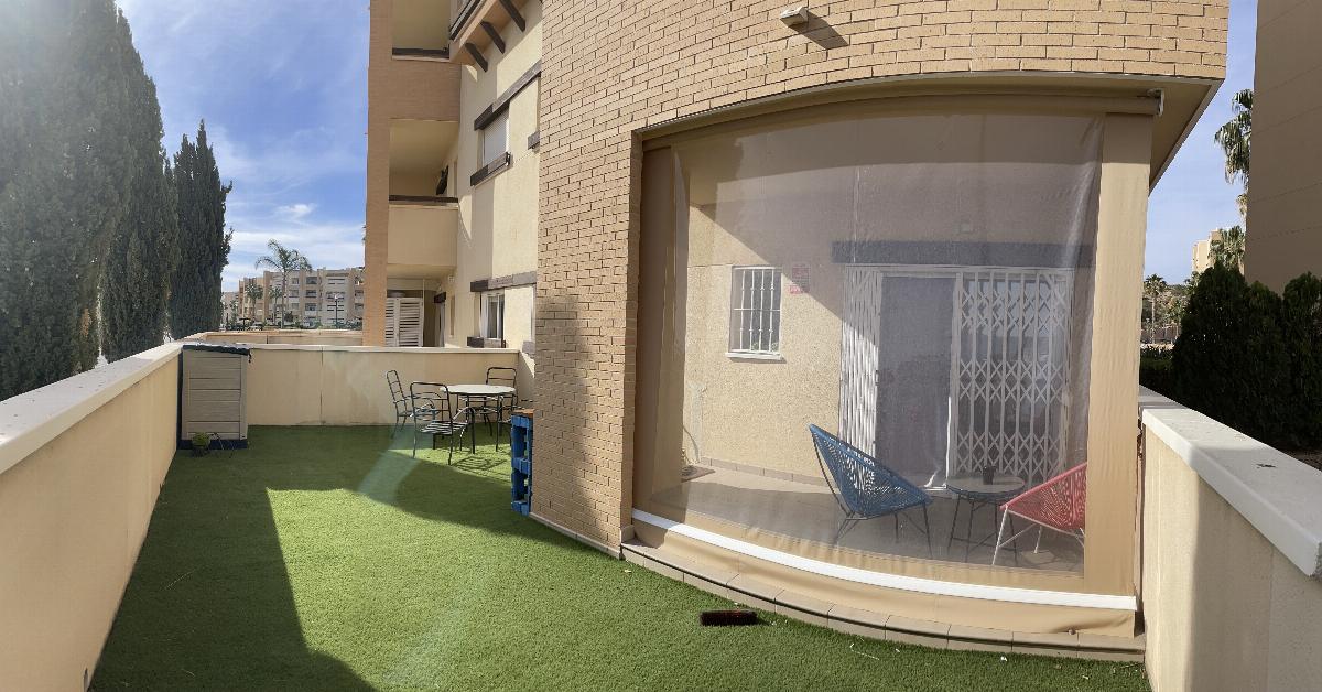 For sale of apartment in Gea y Truyols