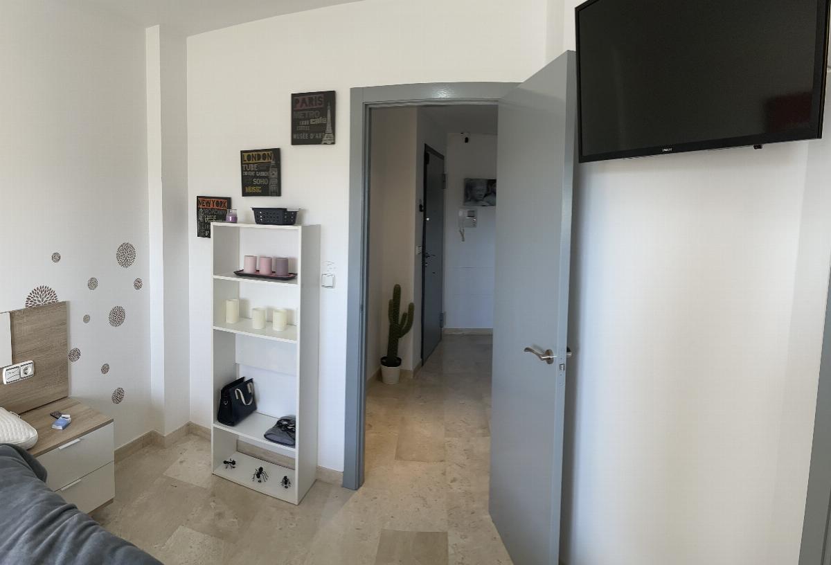 For sale of apartment in Gea y Truyols