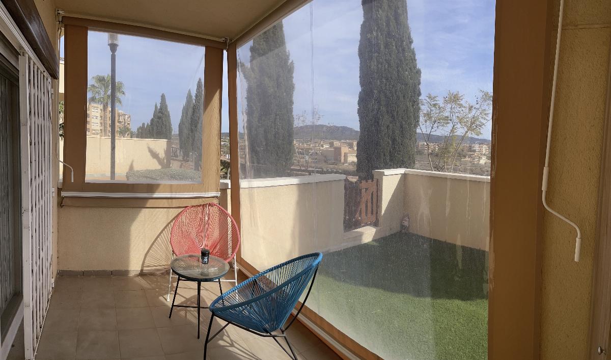 For sale of apartment in Gea y Truyols