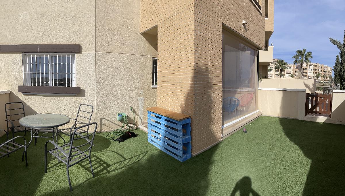 For sale of apartment in Gea y Truyols