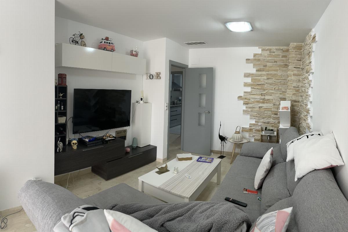 For sale of apartment in Gea y Truyols
