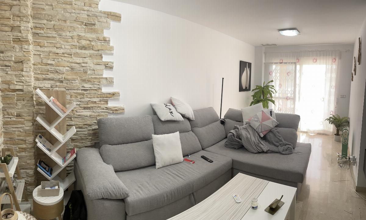 For sale of apartment in Gea y Truyols