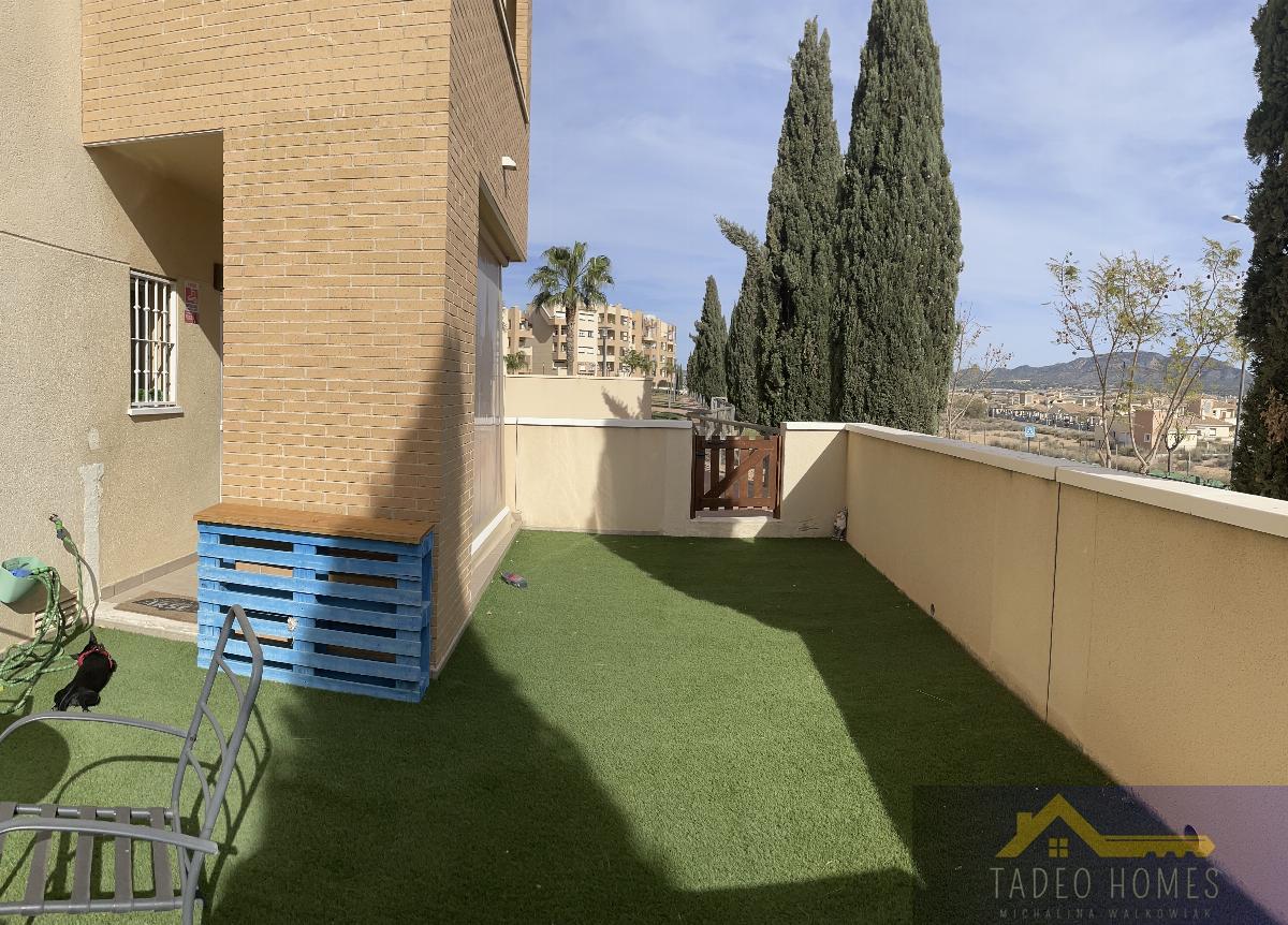 For sale of apartment in Gea y Truyols