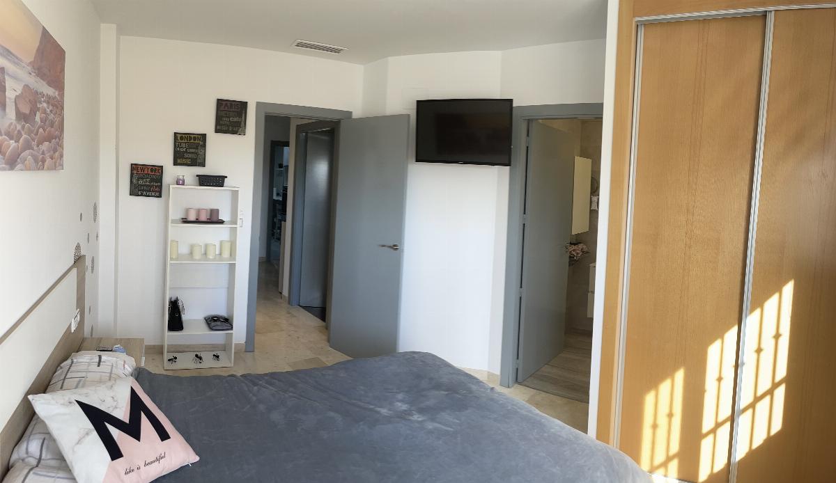 For sale of apartment in Gea y Truyols