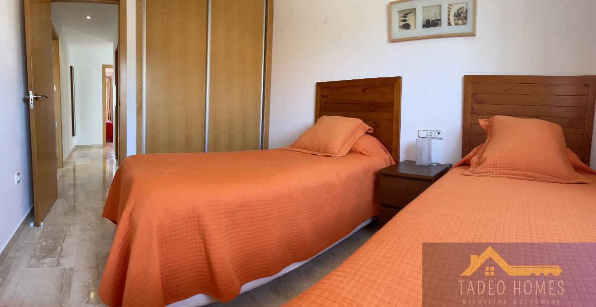For rent of apartment in Gea y Truyols