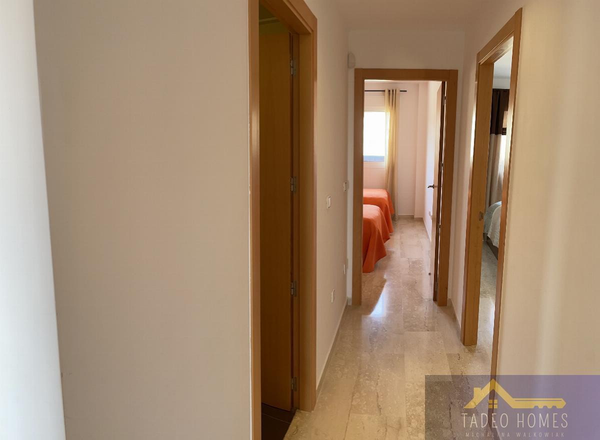 For rent of apartment in Gea y Truyols