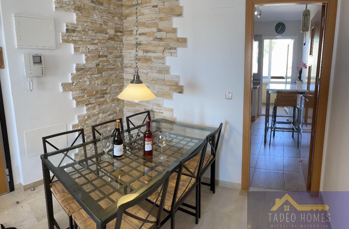 For rent of apartment in Gea y Truyols