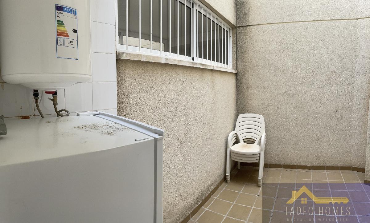 Venta de apartamento en Orihuela Costa