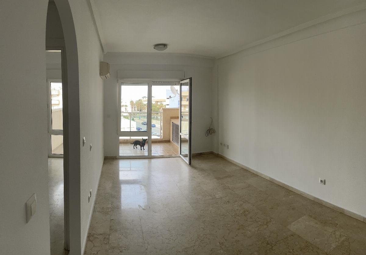 Venta de apartamento en Orihuela Costa
