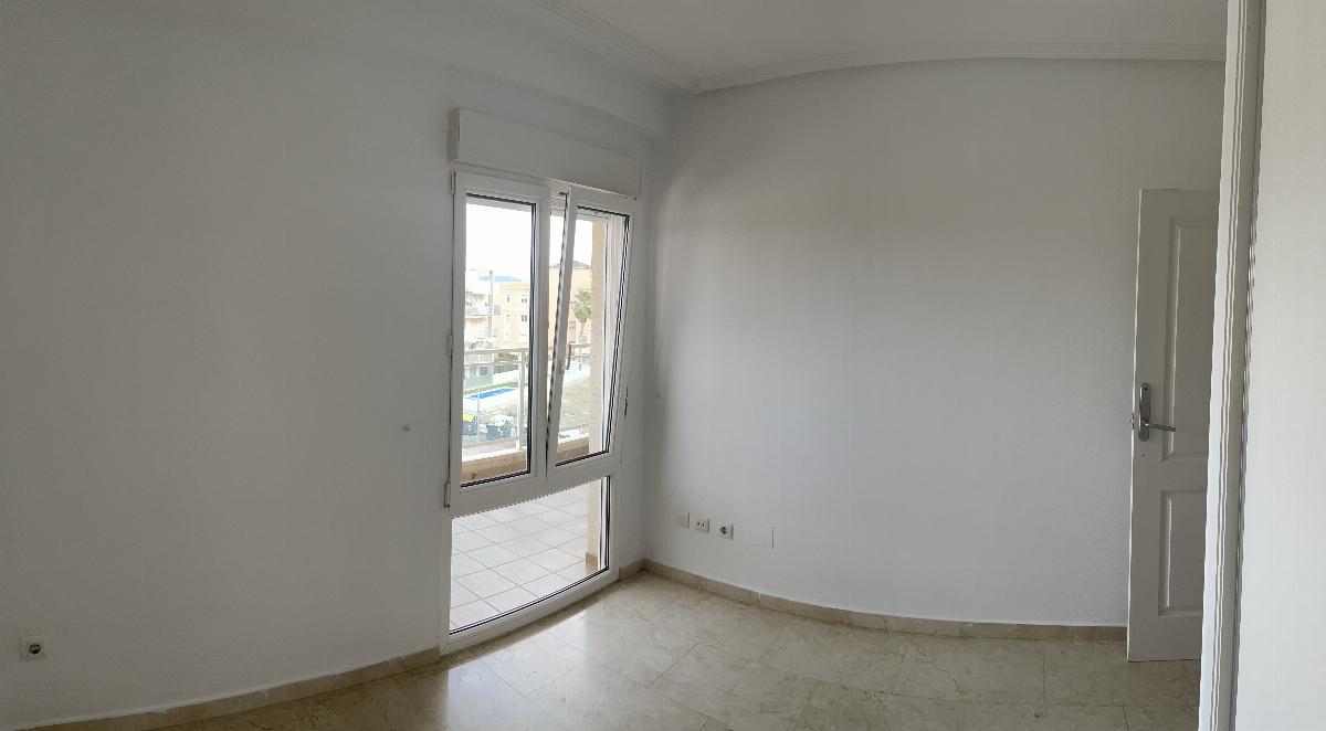 Venta de apartamento en Orihuela Costa