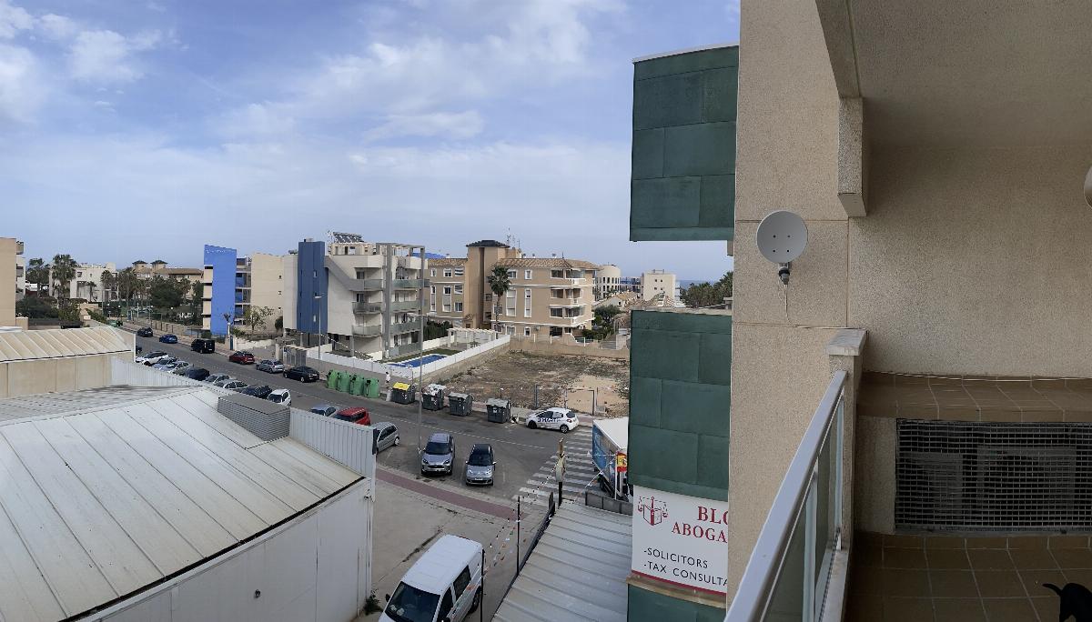 Venta de apartamento en Orihuela Costa