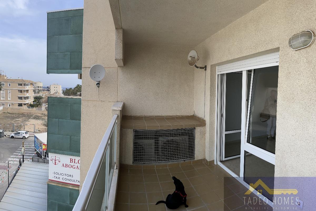 Venta de apartamento en Orihuela Costa