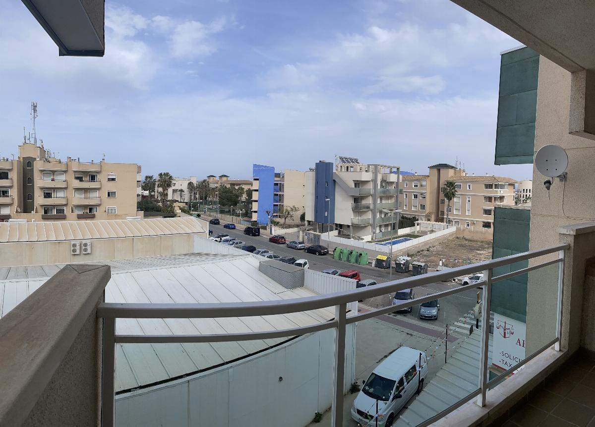 Venta de apartamento en Orihuela Costa