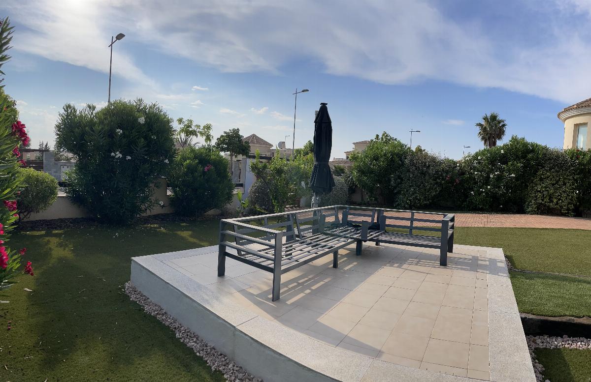 Venta de villa en Gea y Truyols
