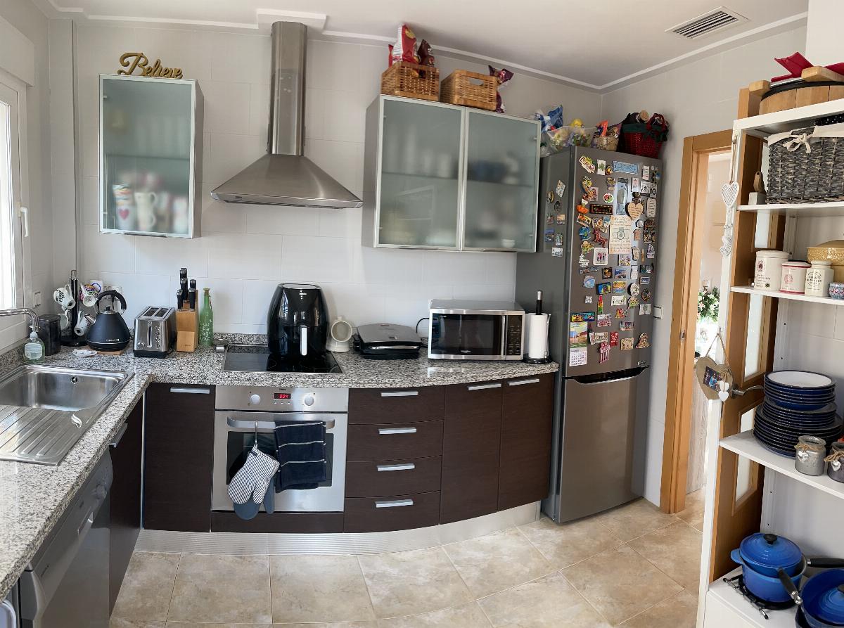 Venta de villa en Gea y Truyols